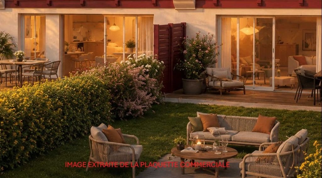 Maison à vendre, 120m², Espelette