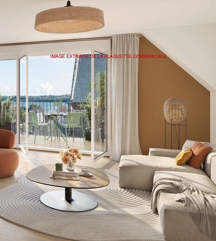 Maison à vendre, 121m², La Richardais