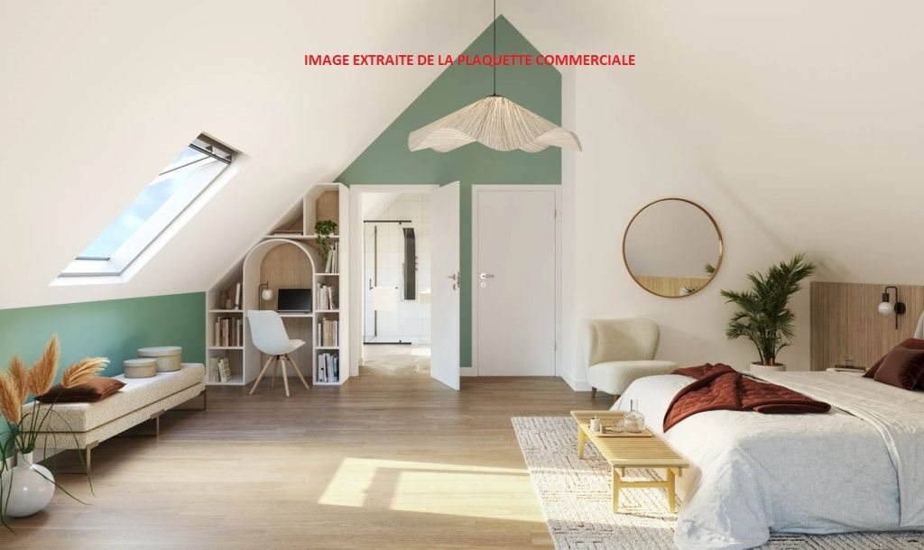 Maison à vendre, 121m², La Richardais