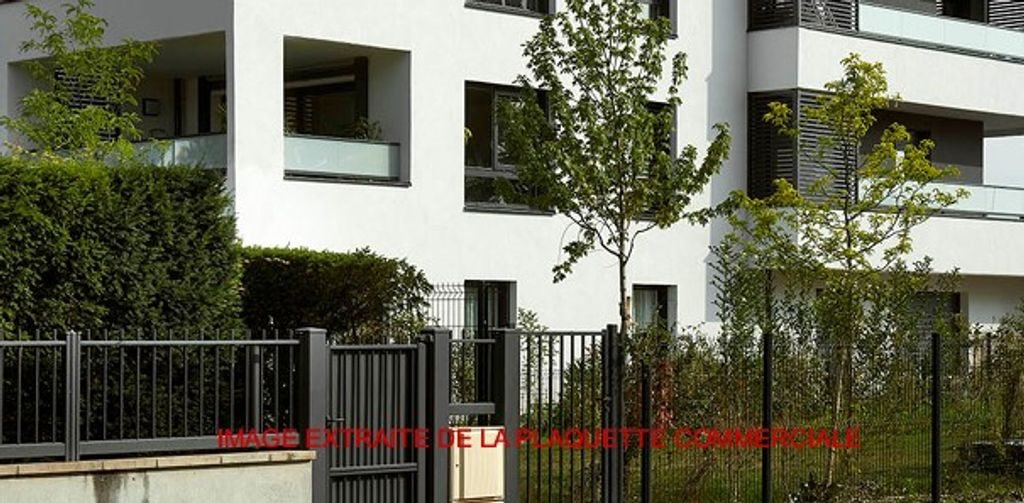 Appartement à vendre, 123m², Saint-Julien-en-Genevois