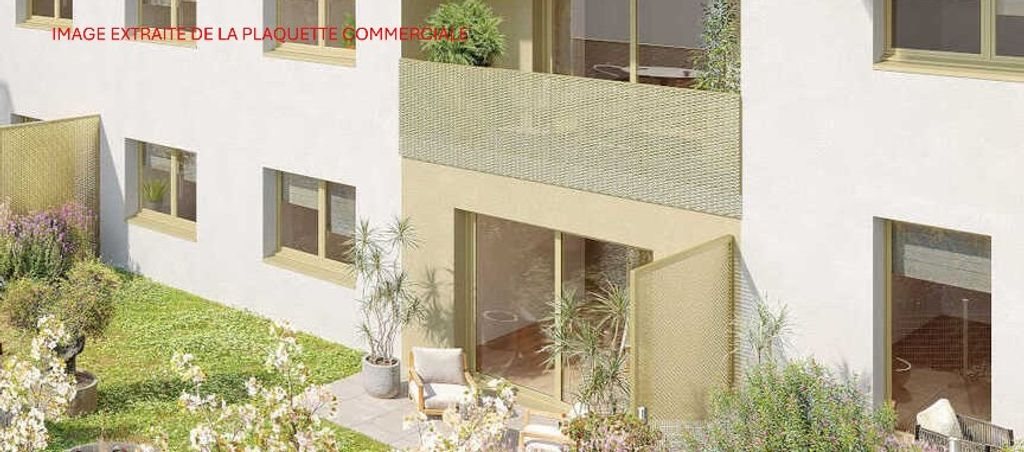 Appartement à vendre, 120m², Challes-les-Eaux