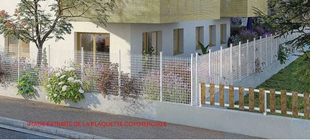 Appartement à vendre, 120m², Challes-les-Eaux