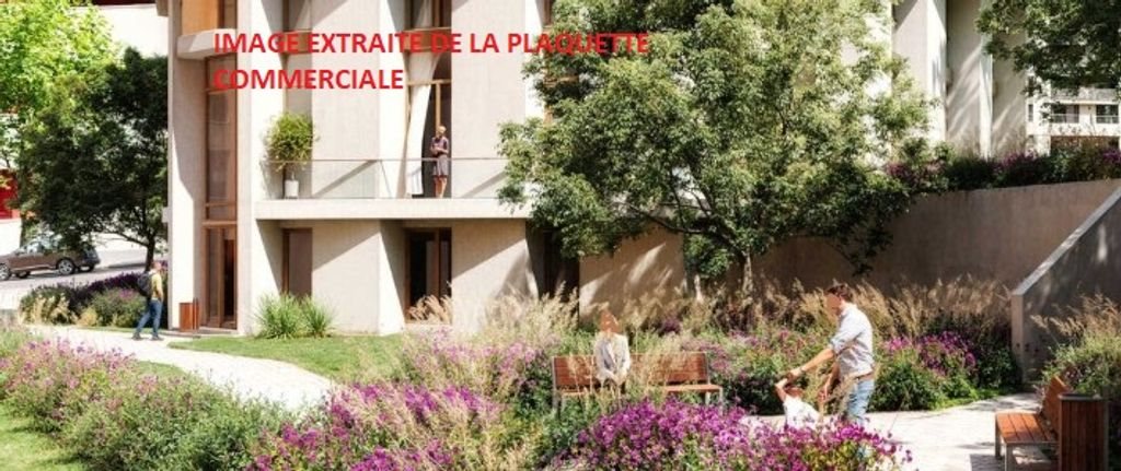 Appartement à vendre, 94m², Thonon-les-Bains