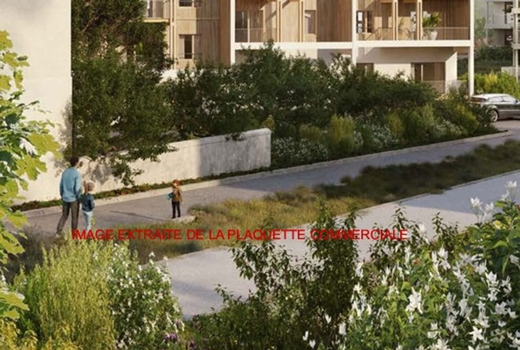 Appartement à vendre, 94m², Saint-Julien-en-Genevois