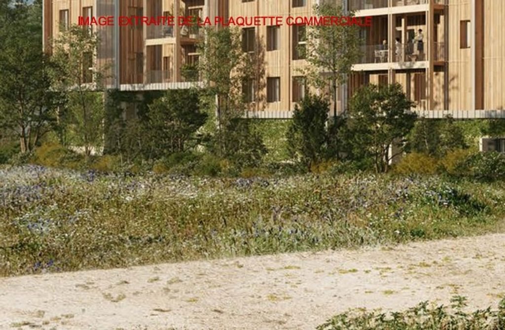 Appartement à vendre, 94m², Saint-Julien-en-Genevois
