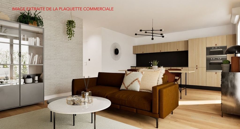 Appartement à vendre, 131m², La Garenne-Colombes
