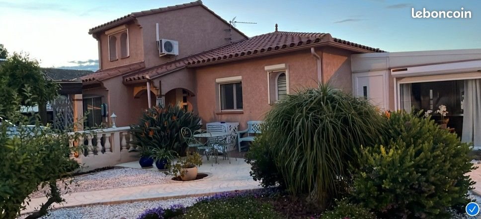 Maison à vendre, 128m², Torreilles