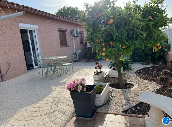 Maison à vendre, 128m², Torreilles
