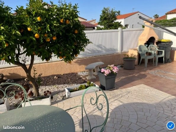Maison à vendre, 128m², Torreilles