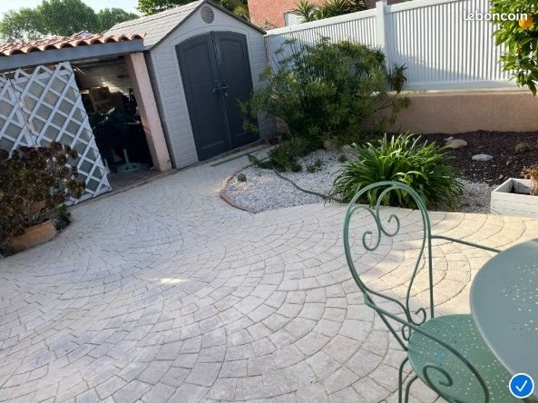 Maison à vendre, 128m², Torreilles