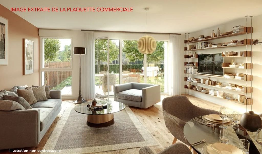 Maison à vendre, 115m², Villeneuve-d'Ascq