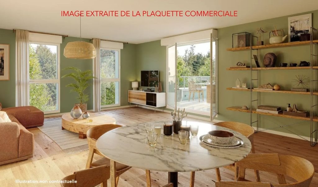 Maison à vendre, 115m², Villeneuve-d'Ascq