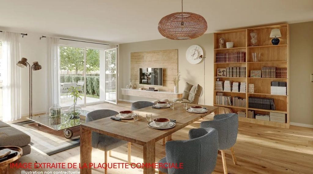 Maison à vendre, 115m², Villeneuve-d'Ascq