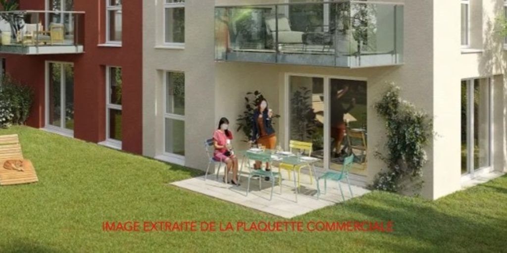 Maison à vendre, 115m², Villeneuve-d'Ascq