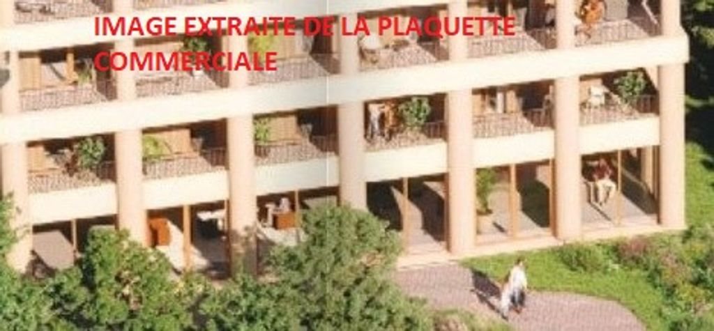 Appartement à vendre, 121m², Thonon-les-Bains