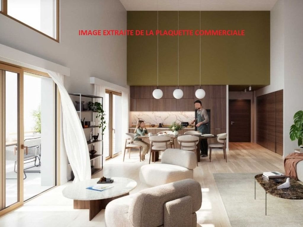 Appartement à vendre, 121m², Thonon-les-Bains