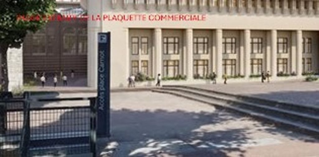 Appartement à vendre, 85m², Aix-les-Bains