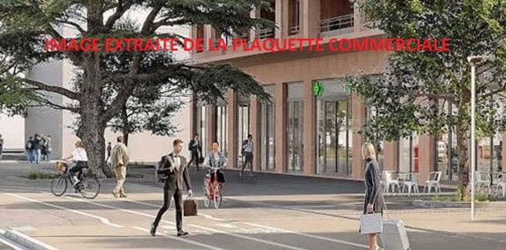 Appartement à vendre, 121m², Ambilly