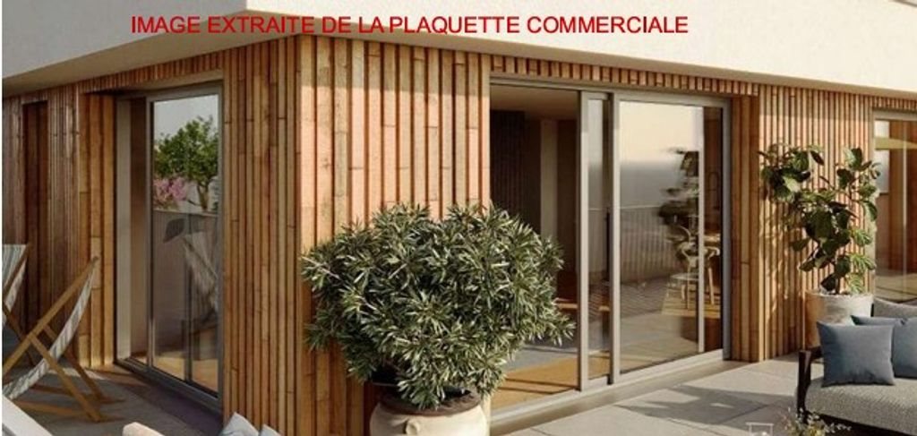 Appartement à vendre, 77m², Annecy