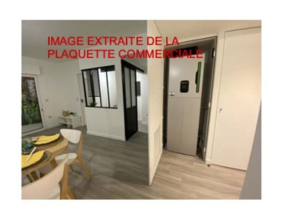 Appartement à vendre, 77m², Annecy