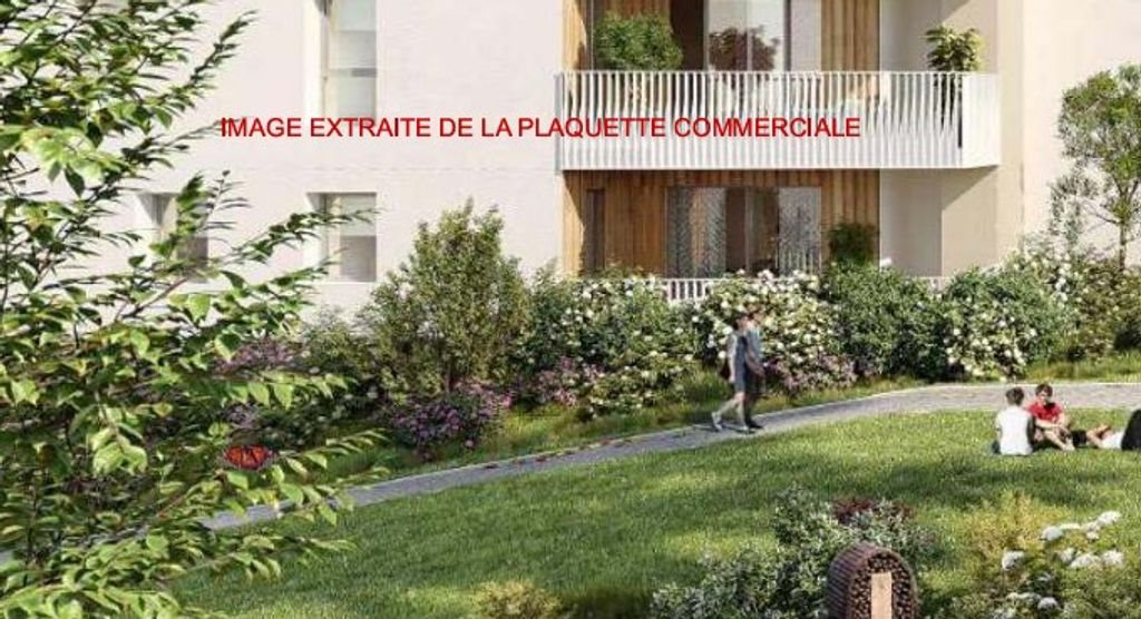 Appartement à vendre, 77m², Annecy