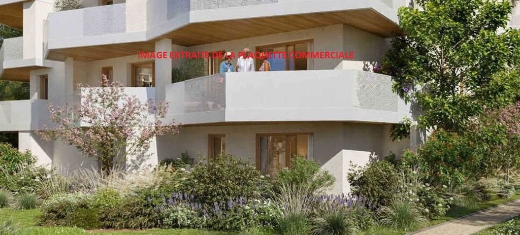 Appartement à vendre, 83m², Ville-la-Grand