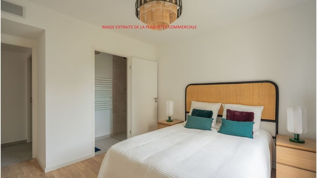 Appartement à vendre, 91m², Ville-la-Grand
