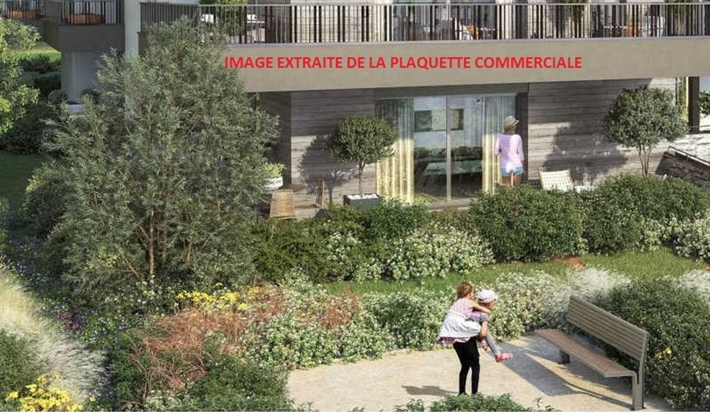 Appartement à vendre, 120m², Reignier-Esery