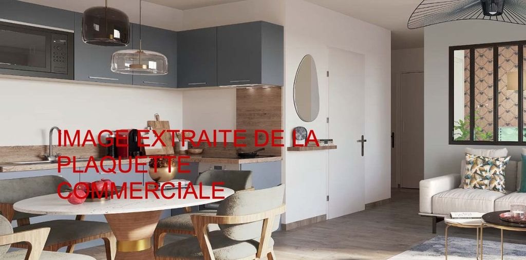 Appartement à vendre, 72m², Anglet