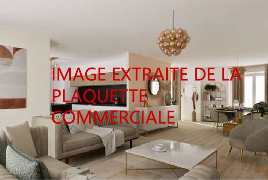 Appartement à vendre, 86m², La Garenne-Colombes