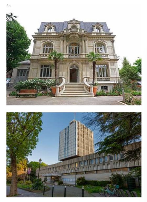 Appartement à vendre, 86m², La Garenne-Colombes
