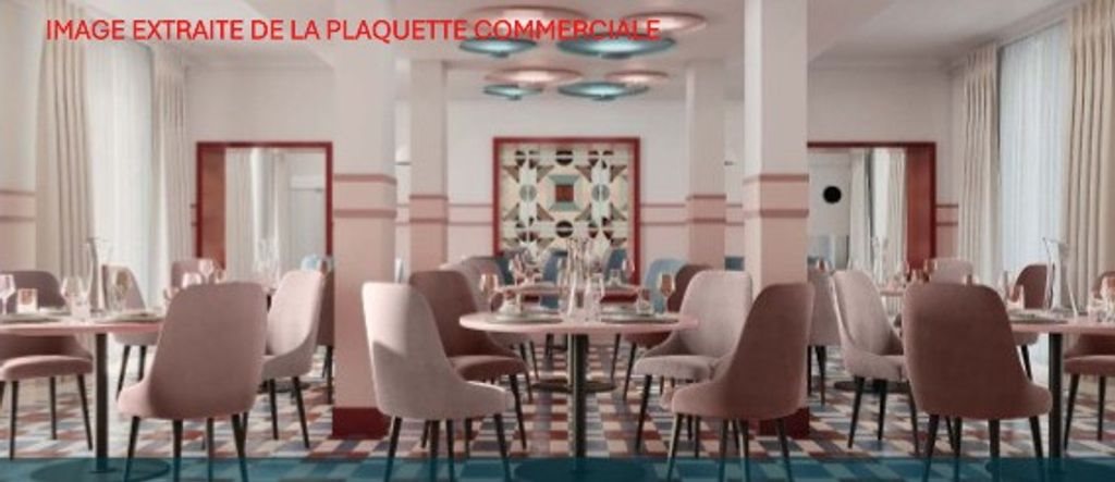 Appartement à vendre, 61m², Clermont-Ferrand