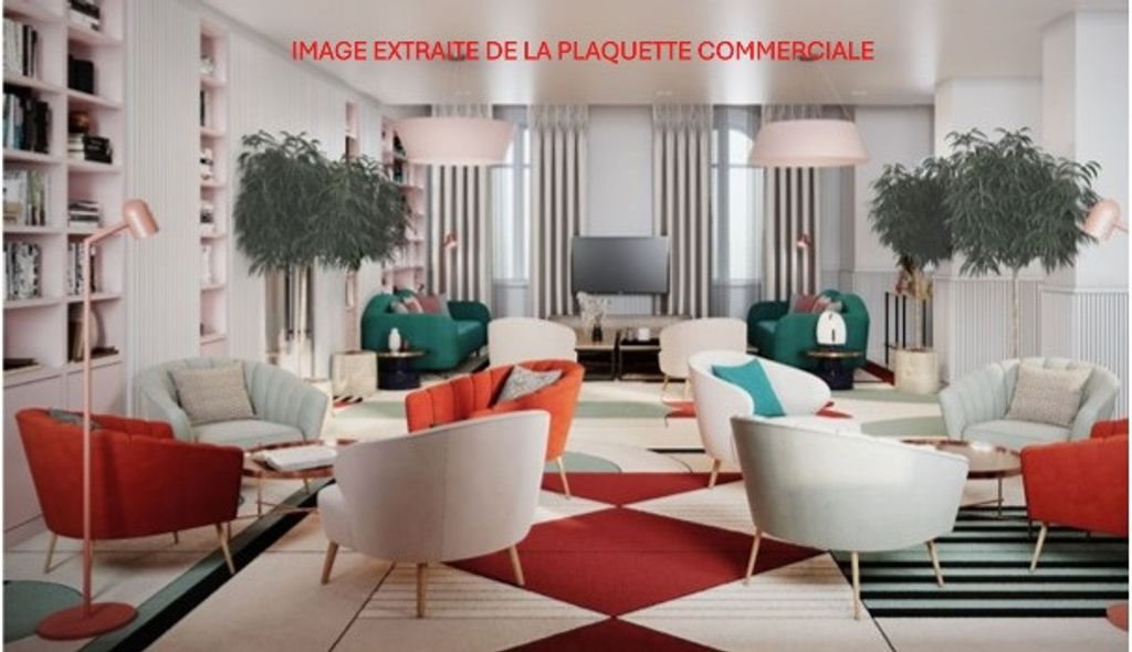 Appartement à vendre, 61m², Clermont-Ferrand