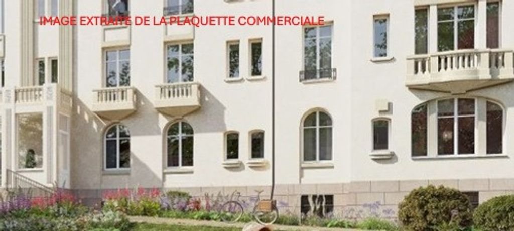 Appartement à vendre, 61m², Clermont-Ferrand