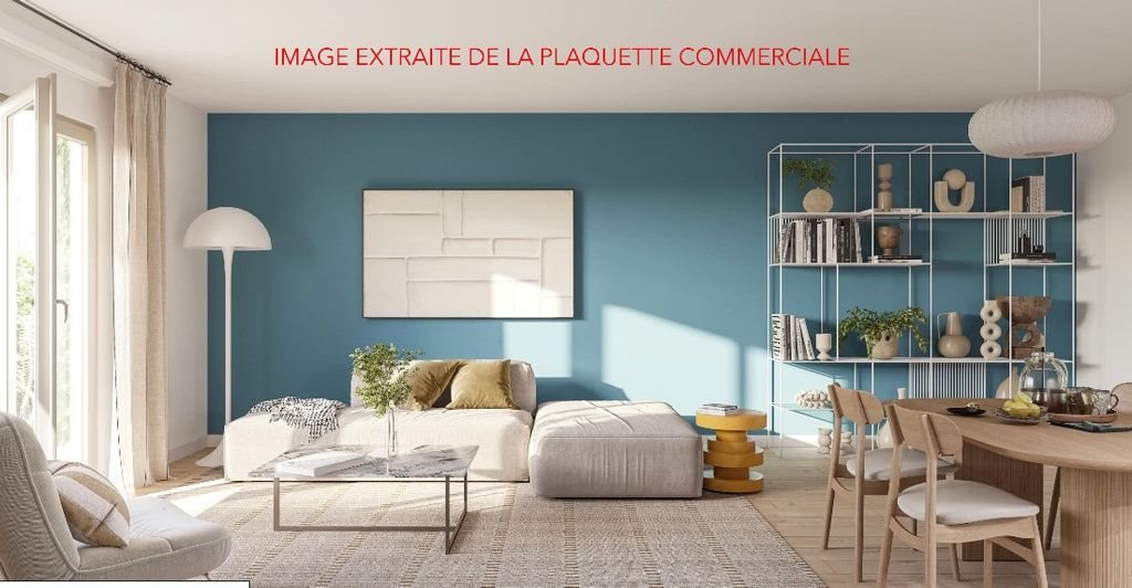 Appartement à vendre, 46m², Aix-les-Bains