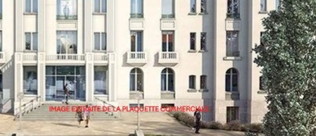 Appartement à vendre, 61m², Clermont-Ferrand