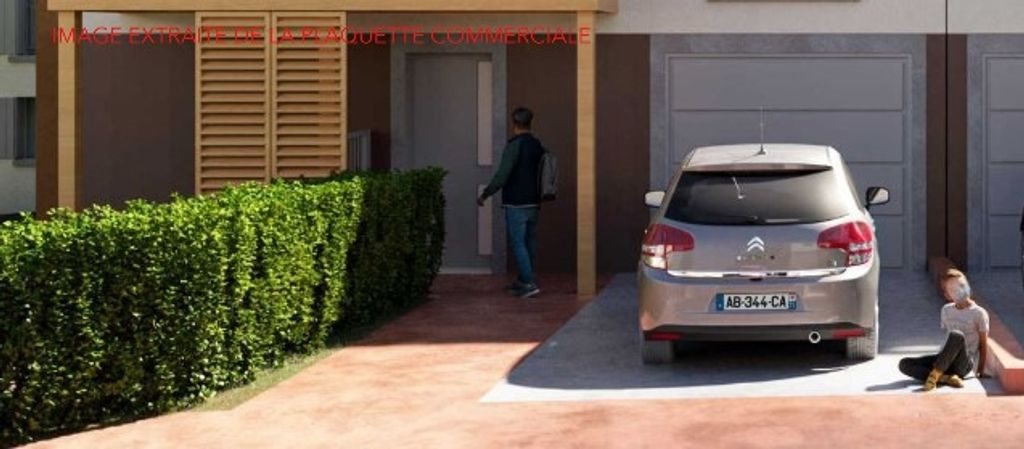 Maison à vendre, 117m², Sainte-Foy-lès-Lyon