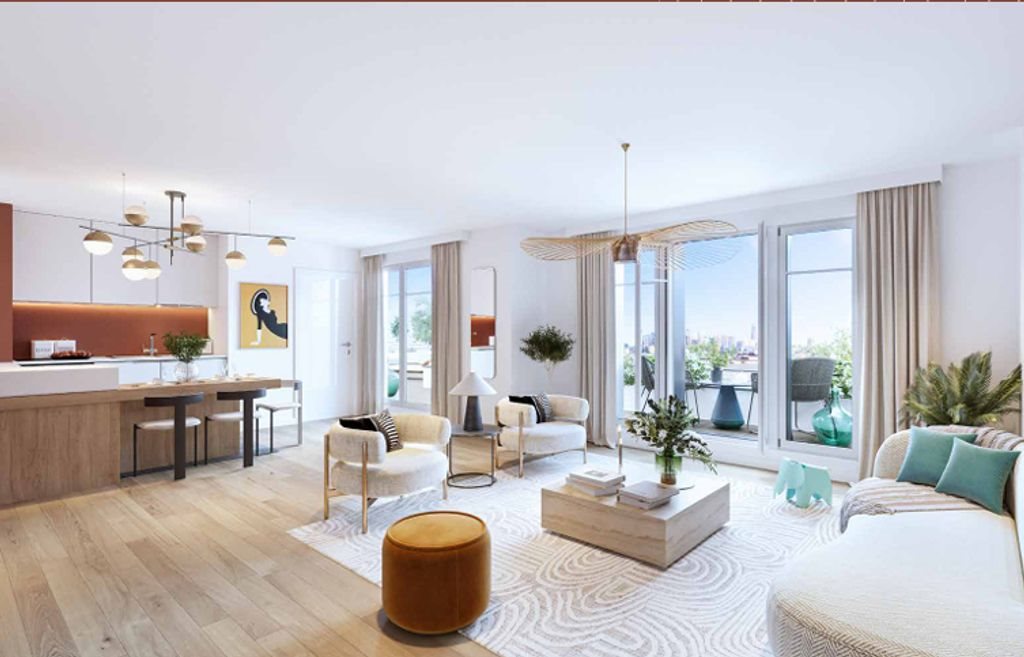 Maison à vendre, 117m², Sainte-Foy-lès-Lyon