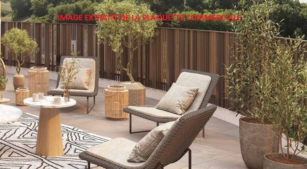 Appartement à vendre, 124m², Grésy-sur-Aix
