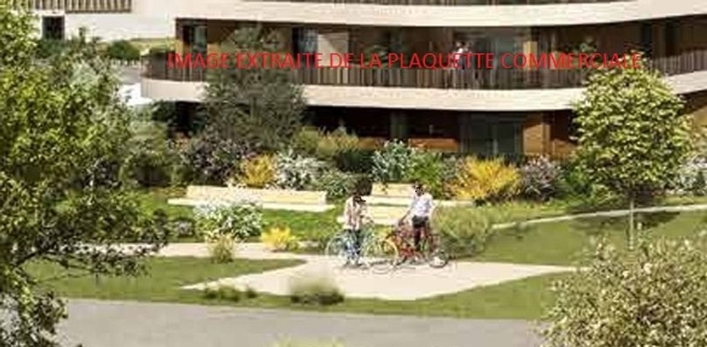 Appartement à vendre, 124m², Grésy-sur-Aix