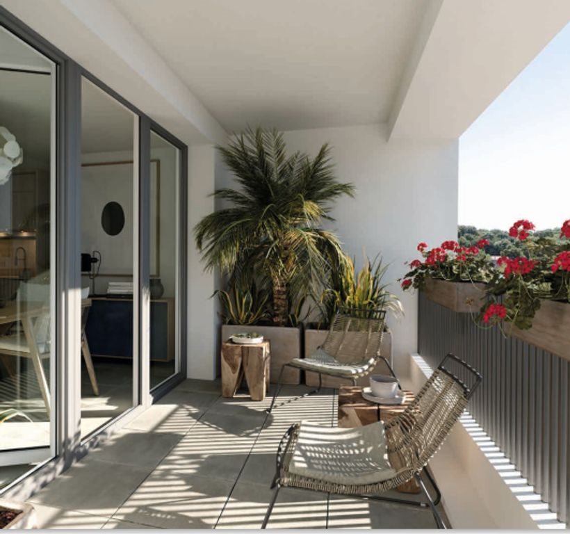 Appartement à vendre, 88m², Sète