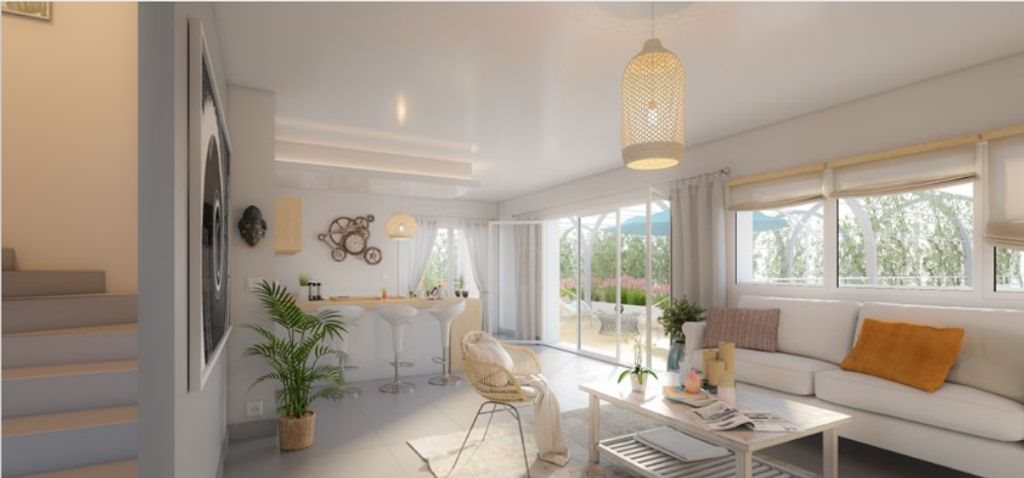 Appartement à vendre, 88m², Sète