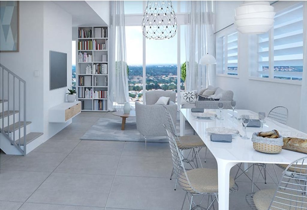 Appartement à vendre, 88m², Sète