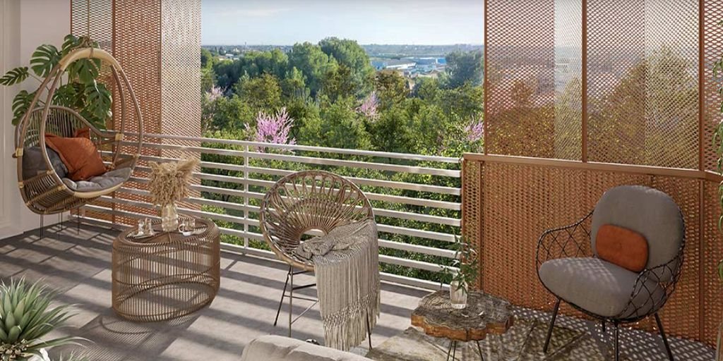Appartement à vendre, 88m², Sète