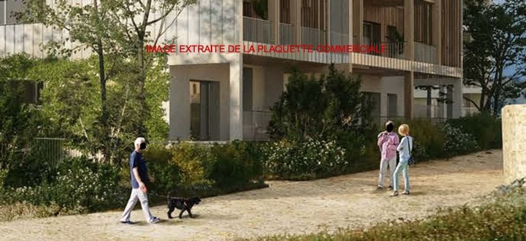 Appartement à vendre, 70m², Saint-Julien-en-Genevois