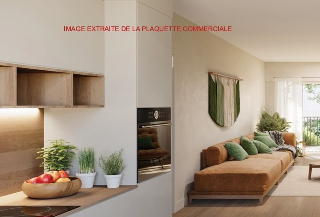 Appartement à vendre, 70m², Saint-Julien-en-Genevois