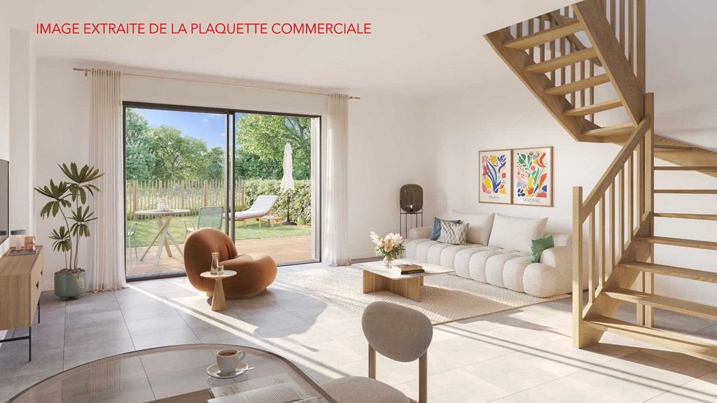 Maison à vendre, 92m², Bayonne