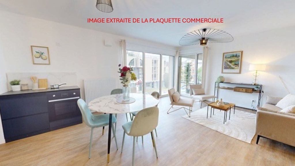 Maison à vendre, 92m², Bayonne
