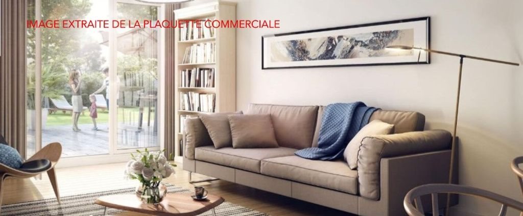 Maison à vendre, 92m², Bayonne