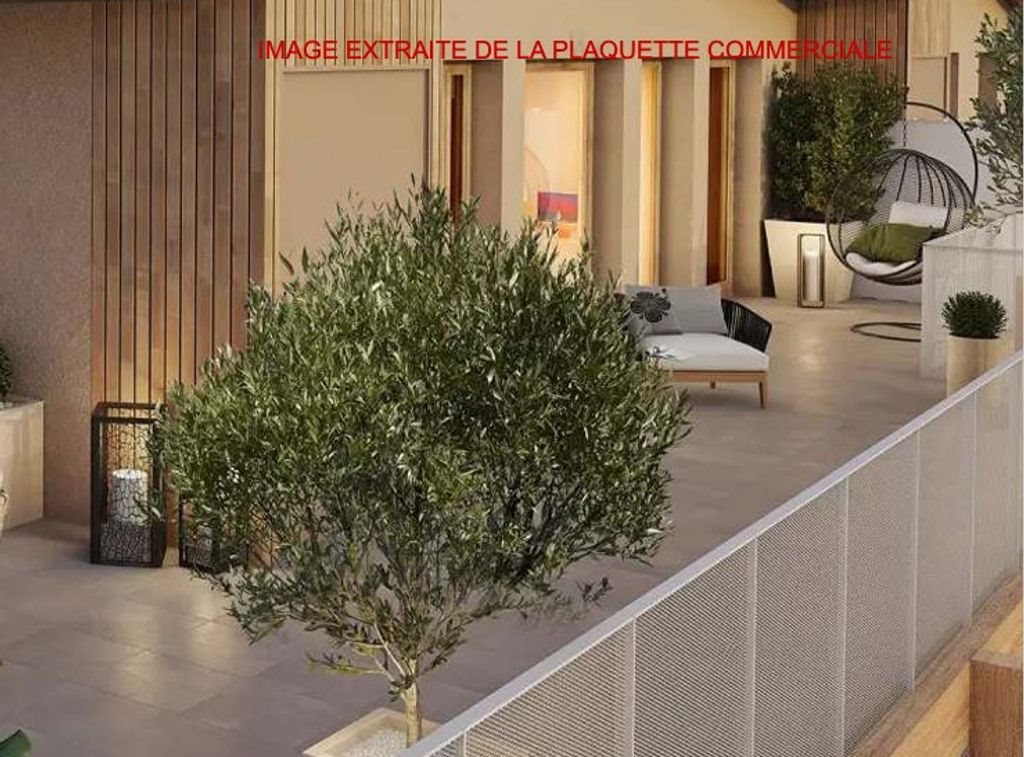 Appartement à vendre, 89m², Saint-Julien-en-Genevois